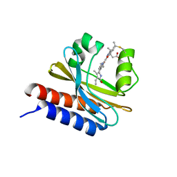 BU of 6mgh by Molmil