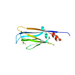 BU of 6mim by Molmil