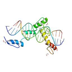 BU of 6ml5 by Molmil