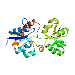 BU of 6mlv by Molmil