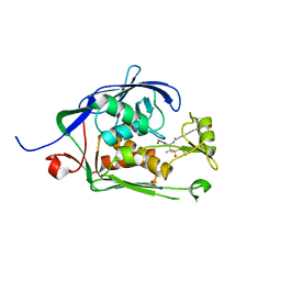 BU of 6mo5 by Molmil