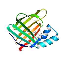 AU of 6mqi by Molmil