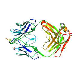 BU of 6mqr by Molmil