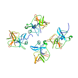 AU of 6mx7 by Molmil