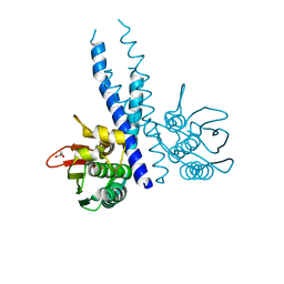 BU of 6nb0 by Molmil