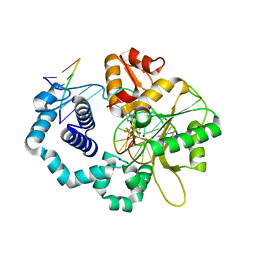 BU of 6nl0 by Molmil