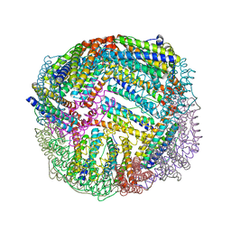 BU of 6nlf by Molmil