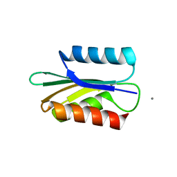 BU of 6nlq by Molmil