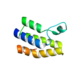 BU of 6np7 by Molmil