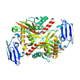 BU of 6npb by Molmil