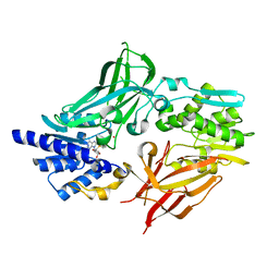 AU of 6npg by Molmil