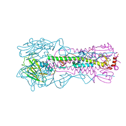 BU of 6nsf by Molmil