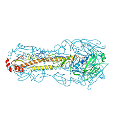 BU of 6ntf by Molmil