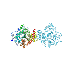 BU of 6nto by Molmil
