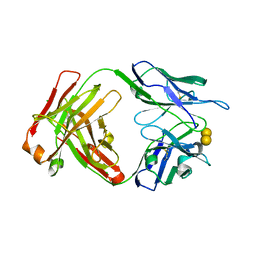 AU of 6nv0 by Molmil