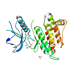 BU of 6nvh by Molmil