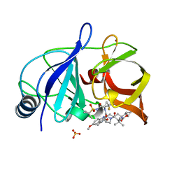 BU of 6nzv by Molmil