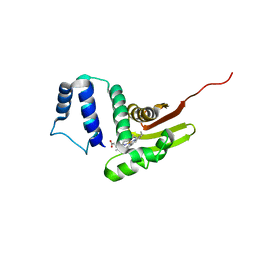 BU of 6ocv by Molmil