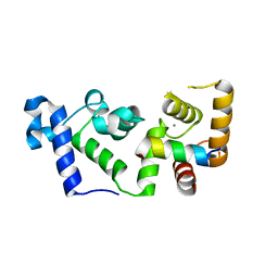 BU of 6ocx by Molmil