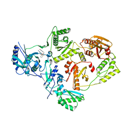 BU of 6oe3 by Molmil