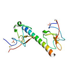 BU of 6og4 by Molmil