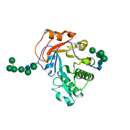 BU of 6ojb by Molmil