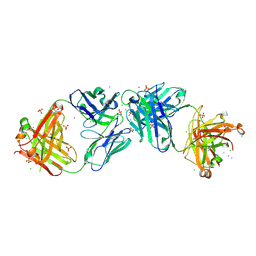 BU of 6ol5 by Molmil