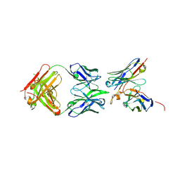 BU of 6ol6 by Molmil