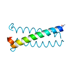 BU of 6osd by Molmil