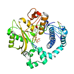 BU of 6p1s by Molmil