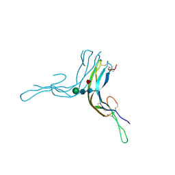 BU of 6p57 by Molmil