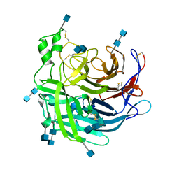 BU of 6p72 by Molmil