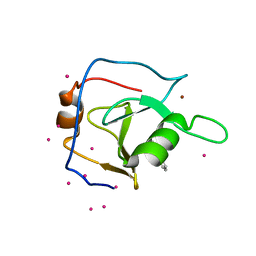 BU of 6p9g by Molmil