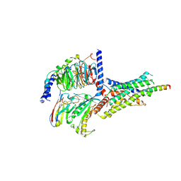 BU of 6p9y by Molmil