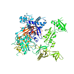 BU of 6pbc by Molmil