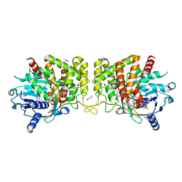 BU of 6pbp by Molmil