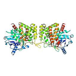 BU of 6pbt by Molmil