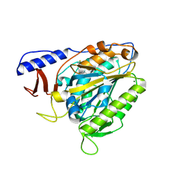 BU of 6pd0 by Molmil