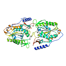 AU of 6pd0 by Molmil