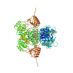 BU of 6pd1 by Molmil