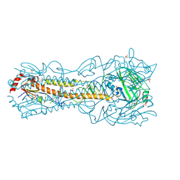 BU of 6pd3 by Molmil