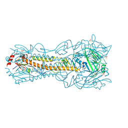 BU of 6pd6 by Molmil