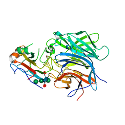 BU of 6pdl by Molmil