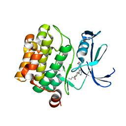 BU of 6pdo by Molmil