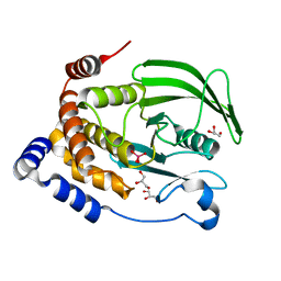 BU of 6pgt by Molmil