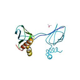 BU of 6pi4 by Molmil