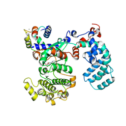 BU of 6pjx by Molmil