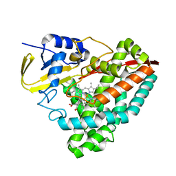 BU of 6pqs by Molmil