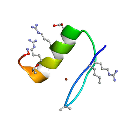 BU of 6pv3 by Molmil