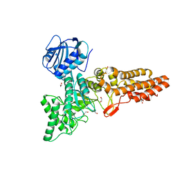 BU of 6pwi by Molmil